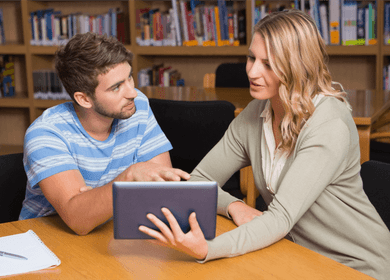 Haddonfield test prep tutoring