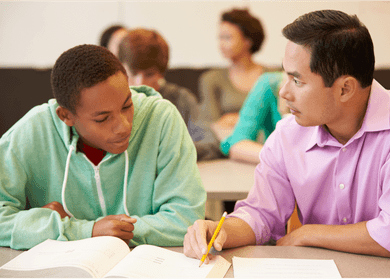 Cherry Hill college tutoring